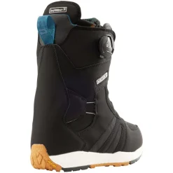 Burton Felix BOA snowboardschoenen dames black