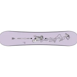 Burton Good Company Camber 25 - 26 snowboard