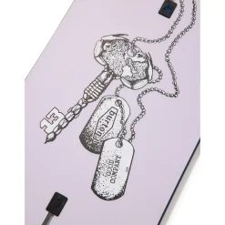 Burton Good Company Camber 25 - 26 snowboard