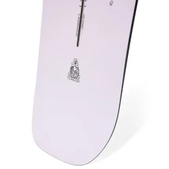 Burton Good Company Camber 25 - 26 snowboard