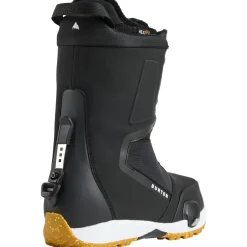 Burton Highshot Step On snowboardschoenen heren black
