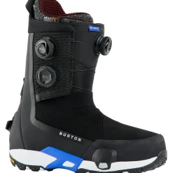 Burton Highshot X Pro Step On snowboardschoenen heren black