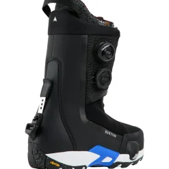 Burton Highshot X Pro Step On snowboardschoenen heren black