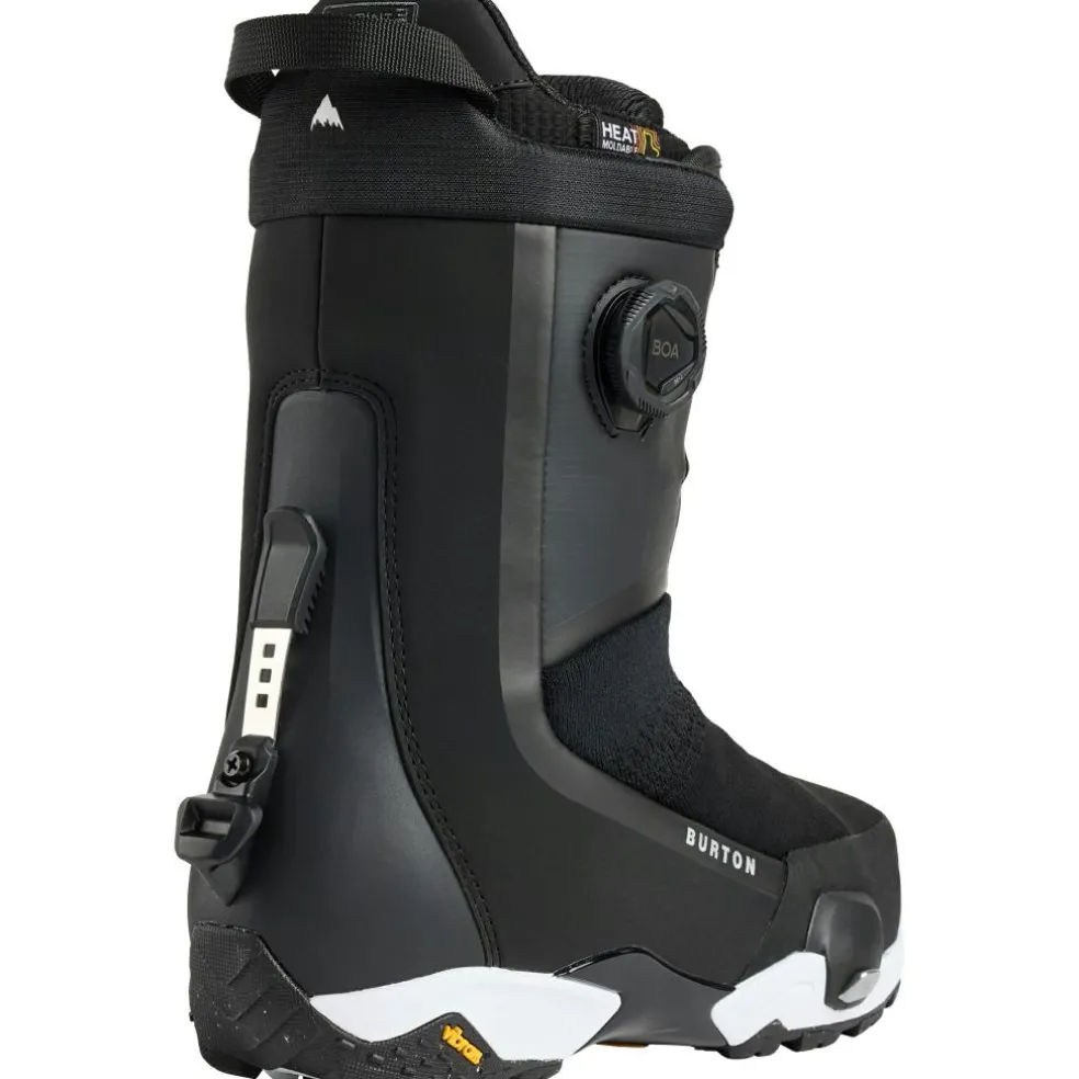 Burton Highshot X Step On snowboardschoenen heren black