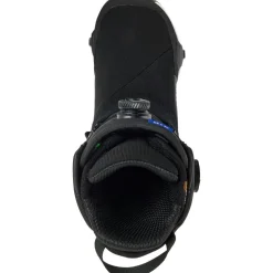 Burton Highshot X Step On snowboardschoenen heren black