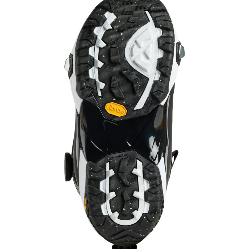 Burton Highshot X Step On snowboardschoenen heren black