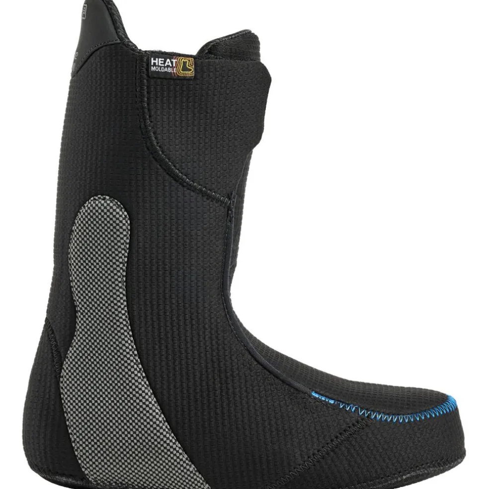 Burton Highshot X Step On snowboardschoenen heren black