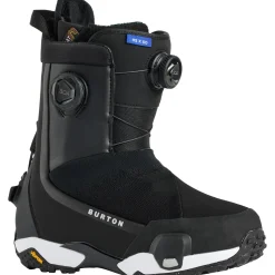 Burton Highshot X Step On snowboardschoenen dames black