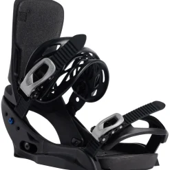 Burton Lexa EST bindingen dames black