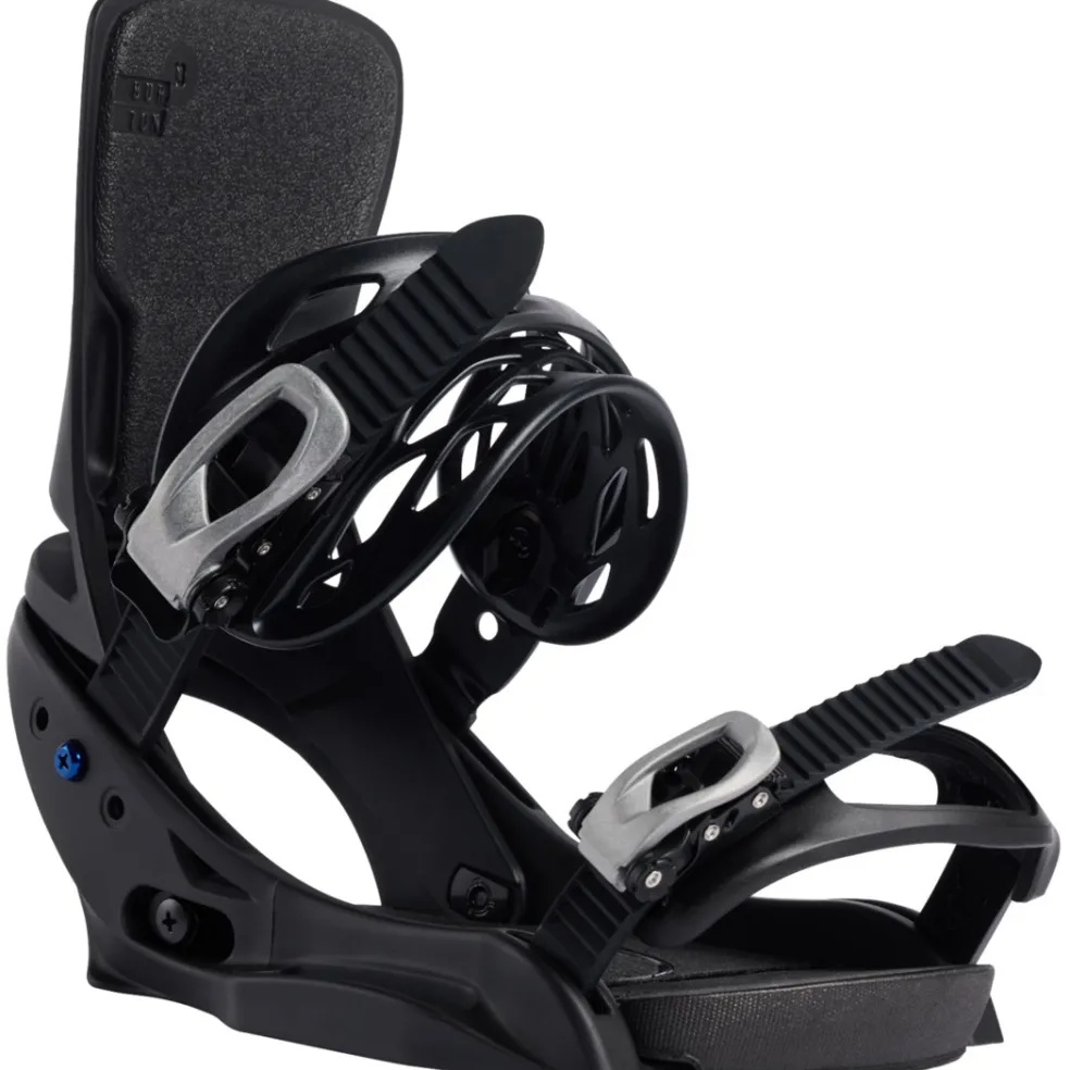 Burton Lexa EST bindingen dames black