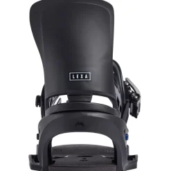 Burton Lexa EST bindingen dames black