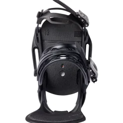 Burton Lexa EST bindingen dames black