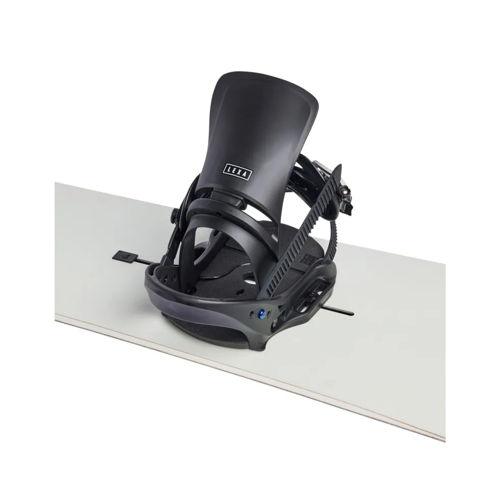 Burton Lexa EST bindingen dames black
