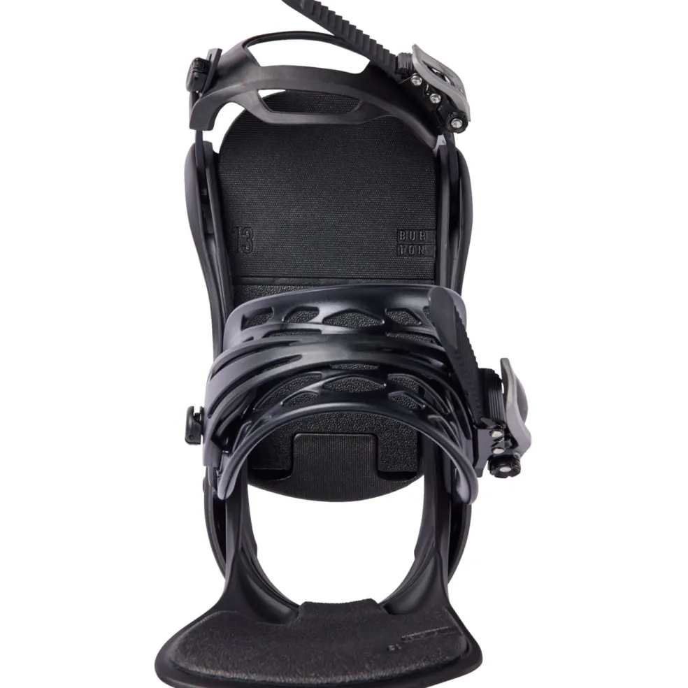 Burton Lexa Re:Flex bindingen dames black
