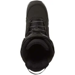 Burton Limelight BOA snowboardschoenen dames black