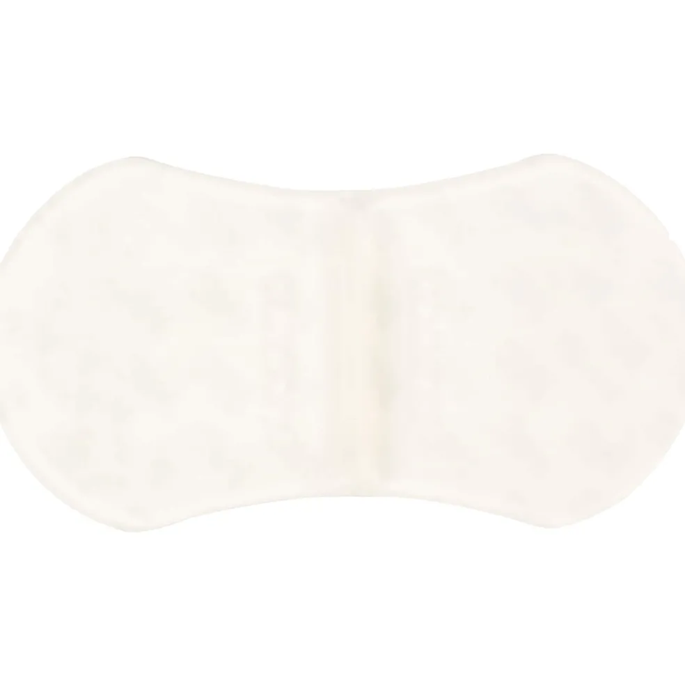 Burton Medium Spike Stomp Pad clear