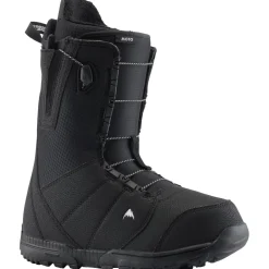 Burton Moto snowboardschoenen heren black