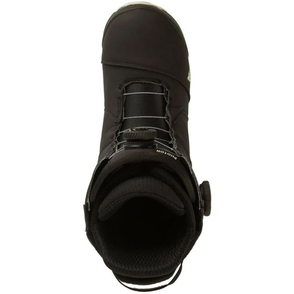 Burton Photon BOA snowboardschoenen heren black