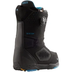 Burton Photon BOA snowboardschoenen heren black blue