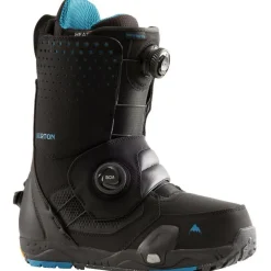 Burton Photon Step On snowboardschoenen heren black