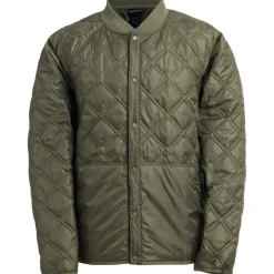 Burton Reserve 2L 3-In-1 winterjas heren forest moss