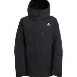 Burton Reserve 2L Insulated winterjas heren true black