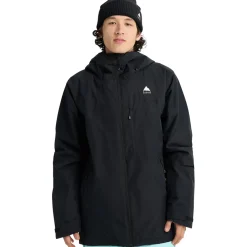 Burton Reserve 2L Insulated winterjas heren true black