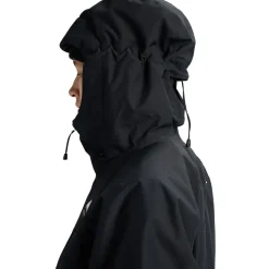 Burton Reserve 2L Insulated winterjas heren true black