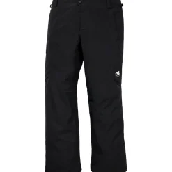 Burton Reserve 2L skibroek heren true black