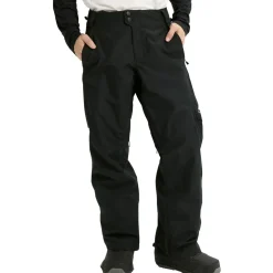 Burton Reserve 2L skibroek heren true black