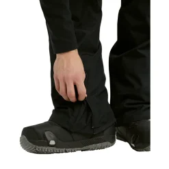 Burton Reserve 2L skibroek heren true black