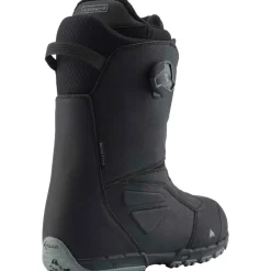 Burton Ruler BOA snowboardschoenen heren black