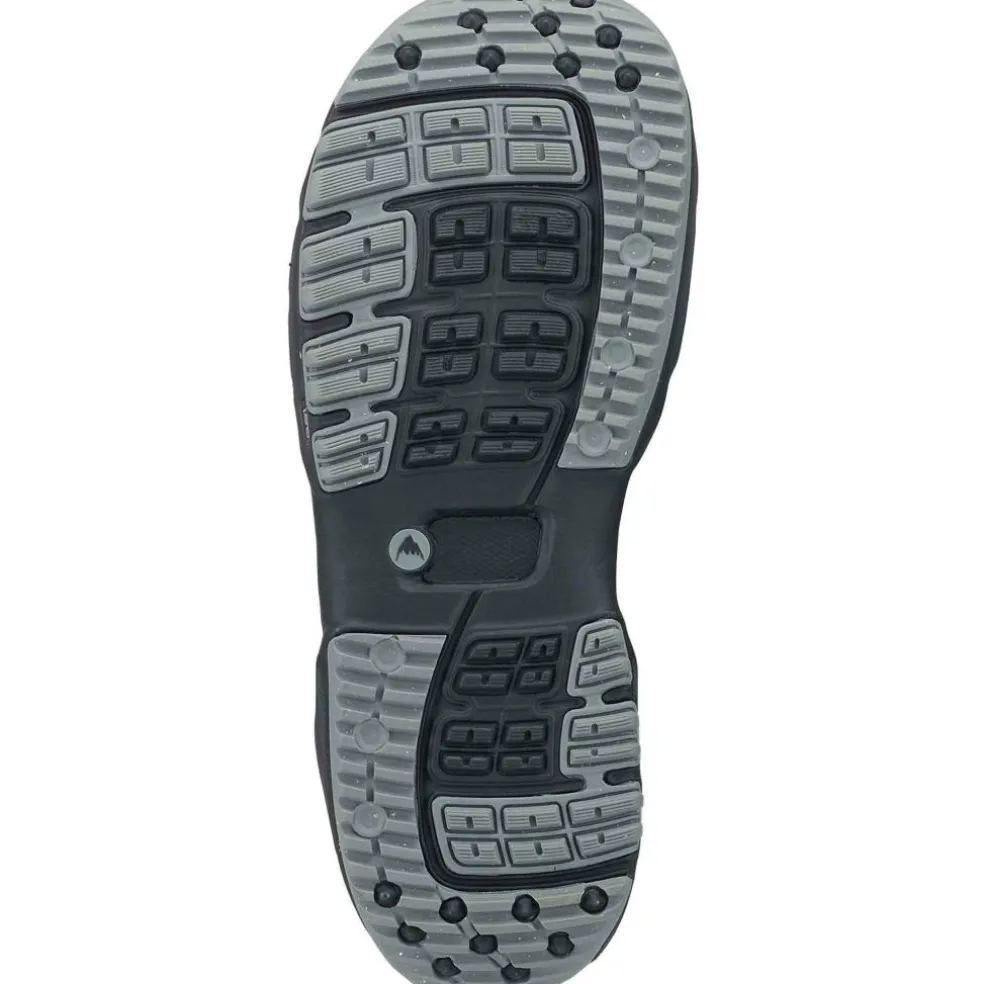 Burton Ruler BOA snowboardschoenen heren black