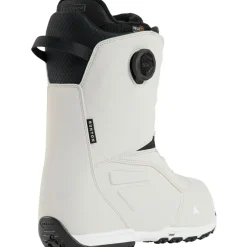 Burton Ruler BOA snowboardschoenen heren grey cloud