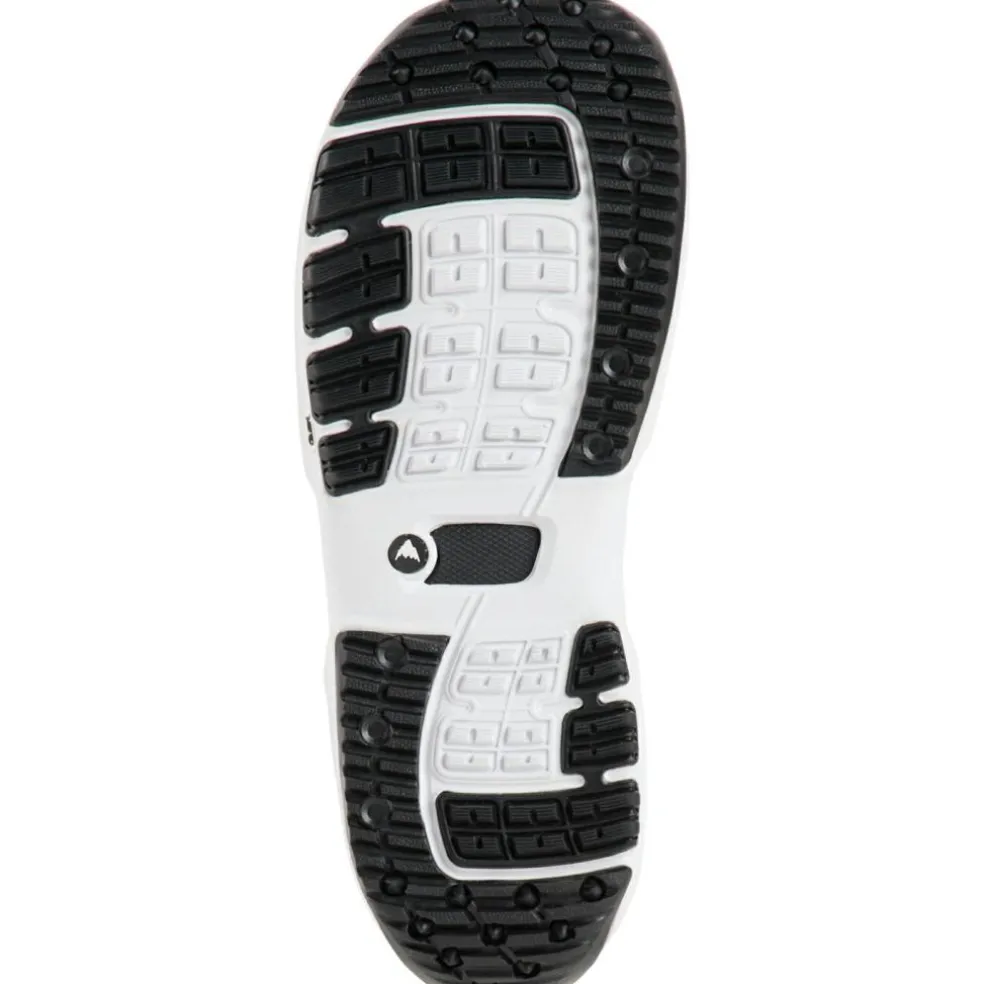 Burton Ruler BOA snowboardschoenen heren grey cloud