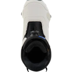 Burton Ruler Step On snowboardschoenen heren grey cloud