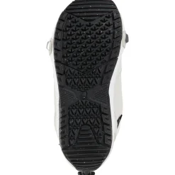 Burton Ruler Step On snowboardschoenen heren grey cloud