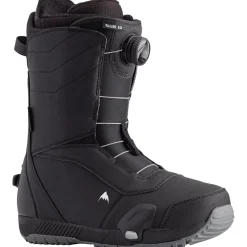 Burton Ruler Step On snowboardschoenen heren black