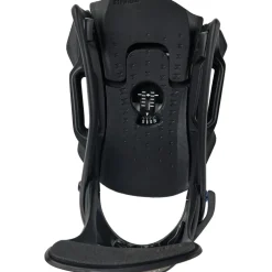 Burton Step On Cartel X EST bindingen heren black