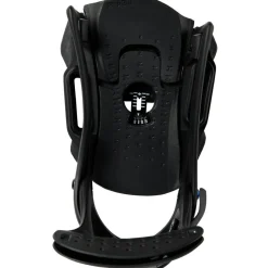 Burton Step On Genesis EST bindingen heren black