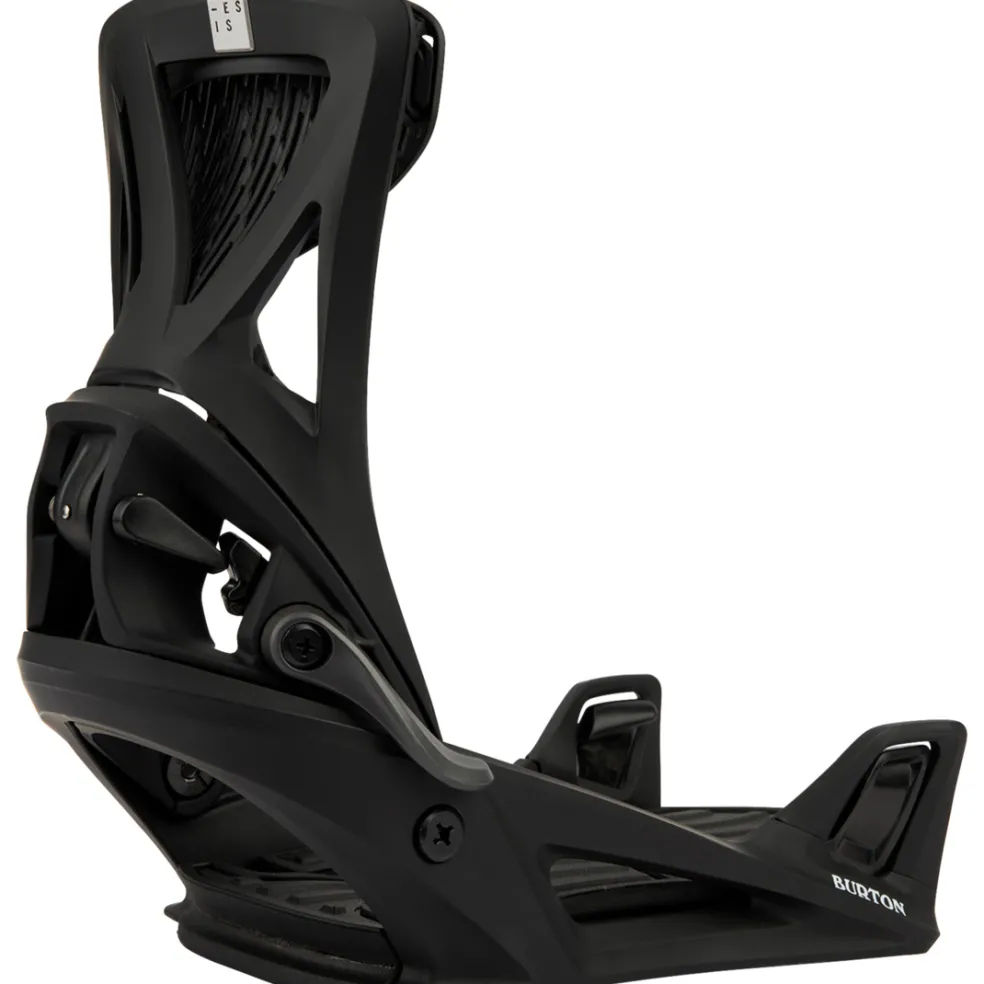 Burton Step On Genesis Re:Flex bindingen true black