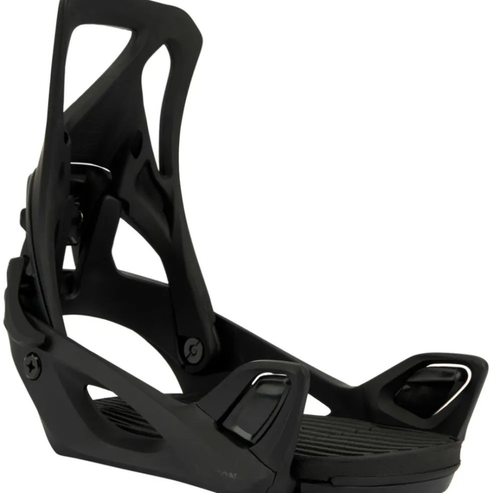 Burton Step On Re:Flex bindingen dames black