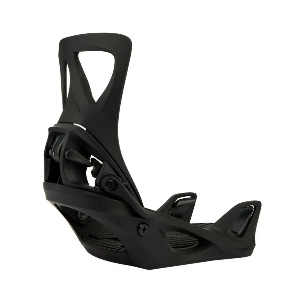 Burton Step On Re:Flex bindingen dames black