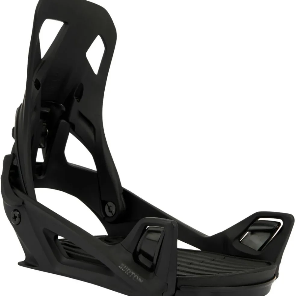 Burton Step On Re:Flex bindingen black