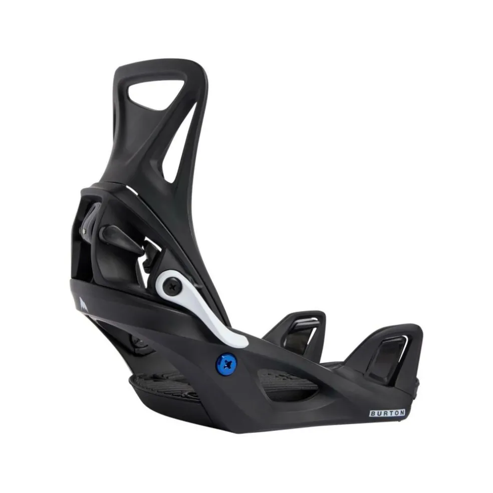 Burton Step On Re:Flex bindingen junior black
