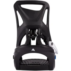 Burton Step On Re:Flex bindingen junior black