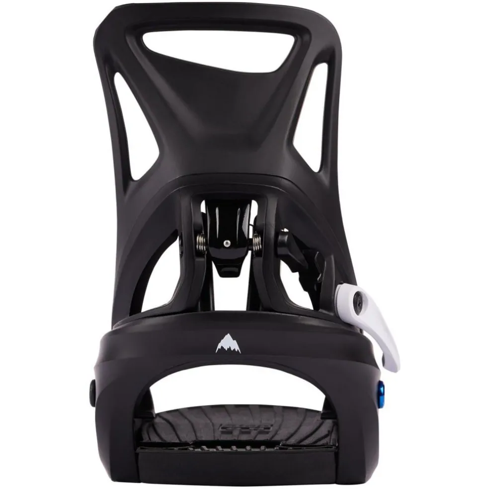 Burton Step On Re:Flex bindingen junior black