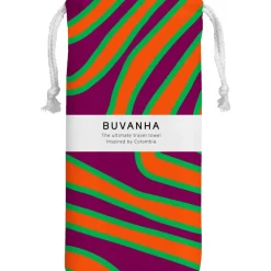 Buvanha Colombia strandlaken 160 x 80 cm