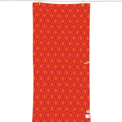 Buvanha Curaçao 01 strandlaken 200 x 90 cm