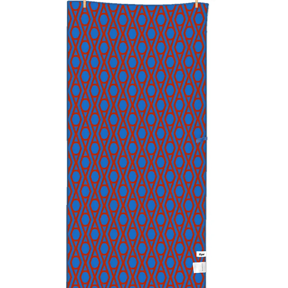 Buvanha Kenia strandlaken 150 x 70 cm